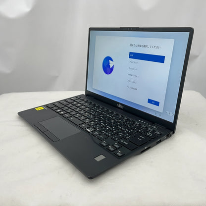 【中古Cランク】富士通 LIFEBOOK U9311/F Core i5 1145G7/メモリ 16GB/SSD 256GB/13.3インチ フルHD/Windows 11 Pro