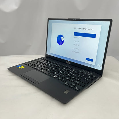 【中古Cランク】富士通 LIFEBOOK U9311/F Core i5 1145G7/メモリ 16GB/SSD 256GB/13.3インチ フルHD/Windows 11 Pro
