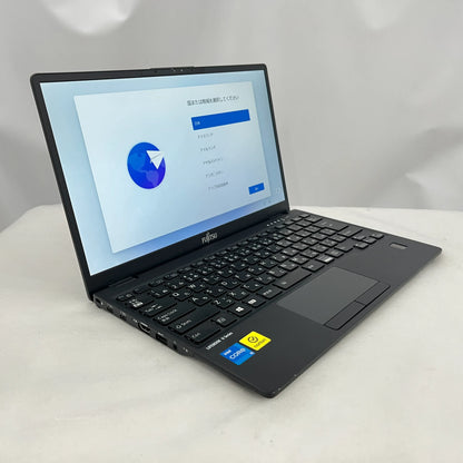 【中古Cランク】富士通 LIFEBOOK U9311/F Core i5 1145G7/メモリ 16GB/SSD 256GB/13.3インチ フルHD/Windows 11 Pro