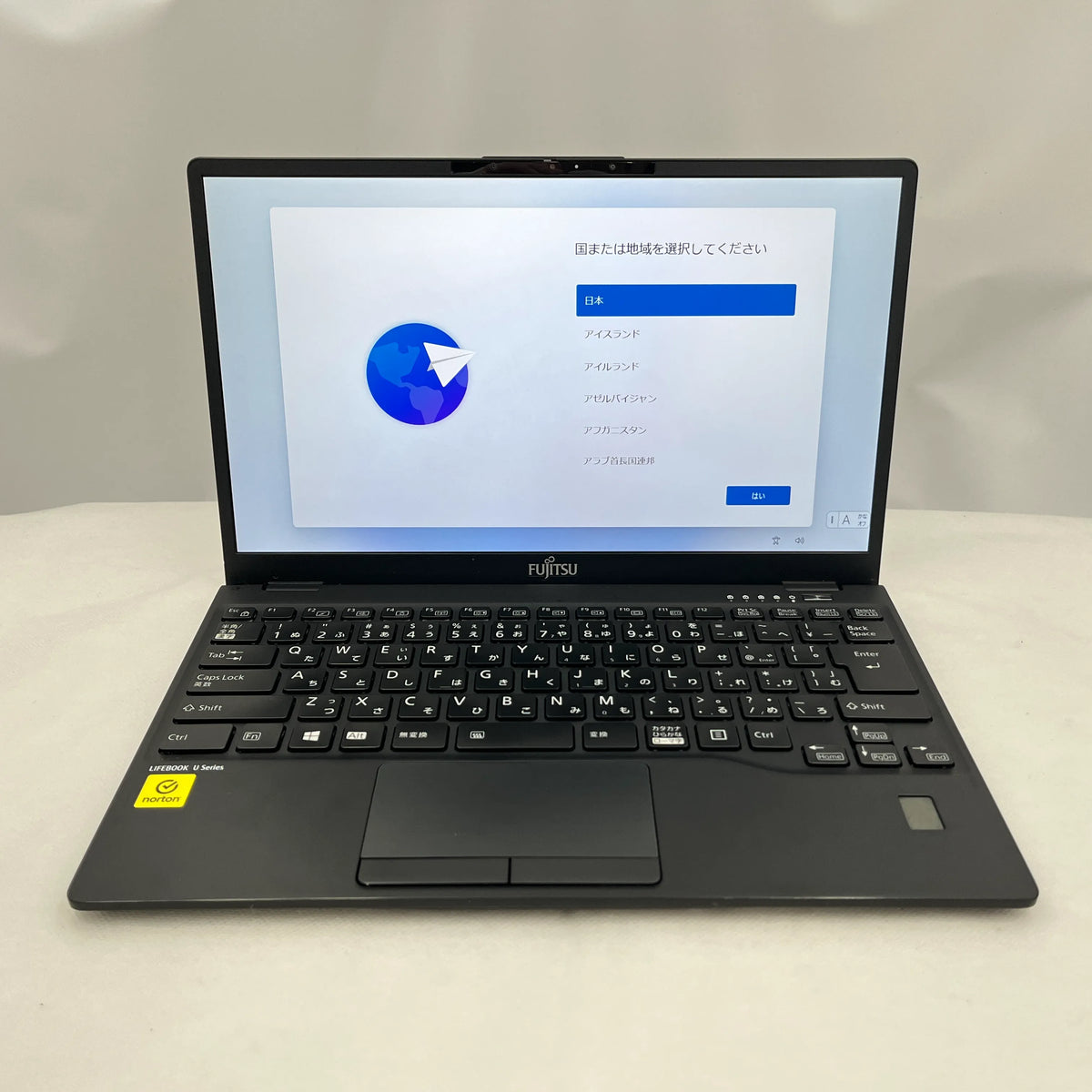 【中古Cランク】富士通 LIFEBOOK U9311/F Core i5 1145G7/メモリ 16GB/SSD 256GB/13.3インチ フルHD/Windows 11 Pro