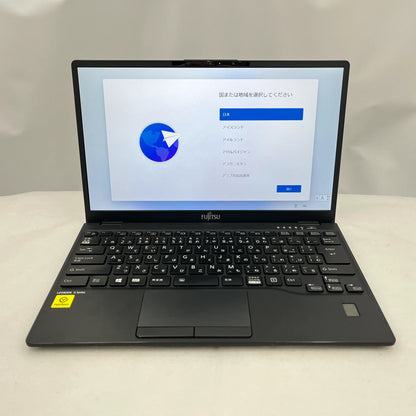 【中古Cランク】富士通 LIFEBOOK U9311/F Core i5 1145G7/メモリ 16GB/SSD 256GB/13.3インチ フルHD/Windows 11 Pro