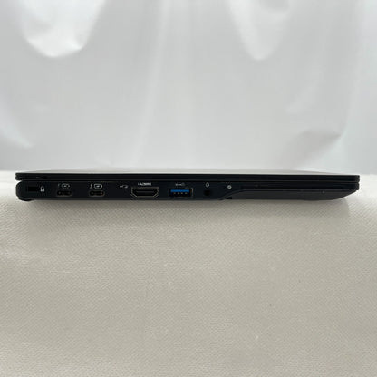 【中古Cランク】富士通 LIFEBOOK U9311/F Core i5 1145G7/メモリ 16GB/SSD 256GB/13.3インチ フルHD/Windows 11 Pro