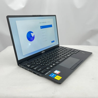 【中古Cランク】富士通 LIFEBOOK U9311/F Core i5 1145G7/メモリ 16GB/SSD 256GB/13.3インチ フルHD/Windows 11 Pro