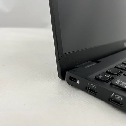 【中古Cランク】富士通 LIFEBOOK U9311/F Core i5 1145G7/メモリ 16GB/SSD 256GB/13.3インチ フルHD/Windows 11 Pro