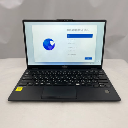 【中古Cランク】富士通 LIFEBOOK U9311/F Core i5 1145G7/メモリ 16GB/SSD 256GB/13.3インチ フルHD/Windows 11 Pro