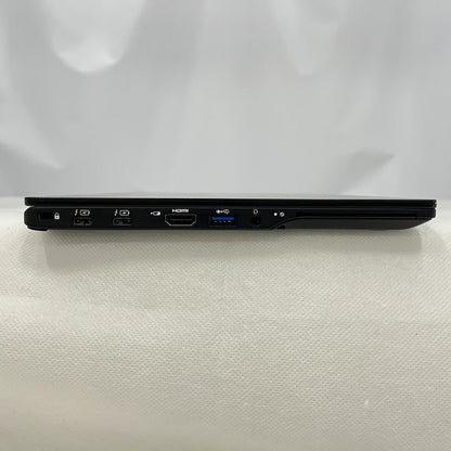 【中古Cランク】富士通 LIFEBOOK U9311/F Core i5 1145G7/メモリ 16GB/SSD 256GB/13.3インチ フルHD/Windows 11 Pro
