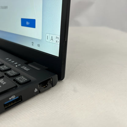【中古Cランク】富士通 LIFEBOOK U9311/F Core i5 1145G7/メモリ 16GB/SSD 256GB/13.3インチ フルHD/Windows 11 Pro