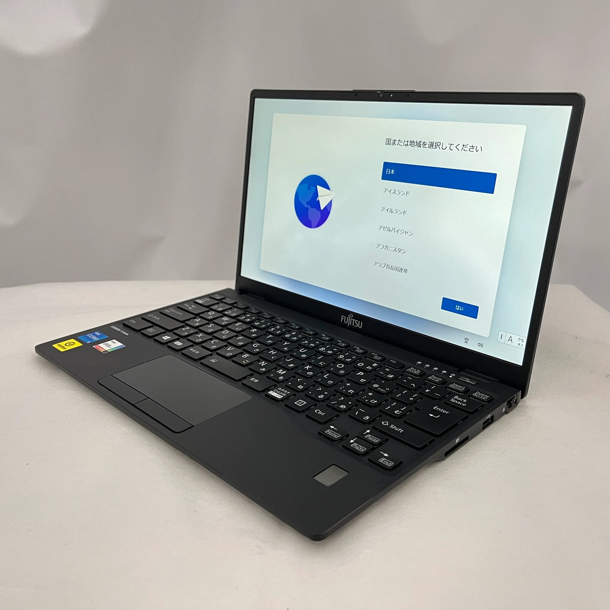 【中古Cランク】富士通 LIFEBOOK U9311/F Core i5 1145G7/メモリ 16GB/SSD 256GB/13.3インチ フルHD/Windows 11 Pro
