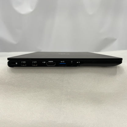 【中古Cランク】富士通 LIFEBOOK U9311/F Core i5 1145G7/メモリ 16GB/SSD 256GB/13.3インチ フルHD/Windows 11 Pro