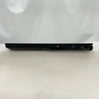 【中古Cランク】富士通 LIFEBOOK U9311/F Core i5 1145G7/メモリ 16GB/SSD 256GB/13.3インチ フルHD/Windows 11 Pro