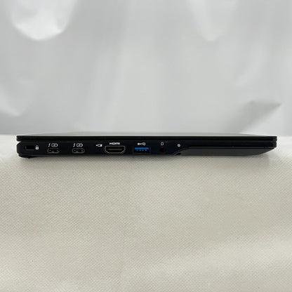 【中古Cランク】富士通 LIFEBOOK U9311/F Core i5 1145G7/メモリ 16GB/SSD 256GB/13.3インチ フルHD/Windows 11 Pro