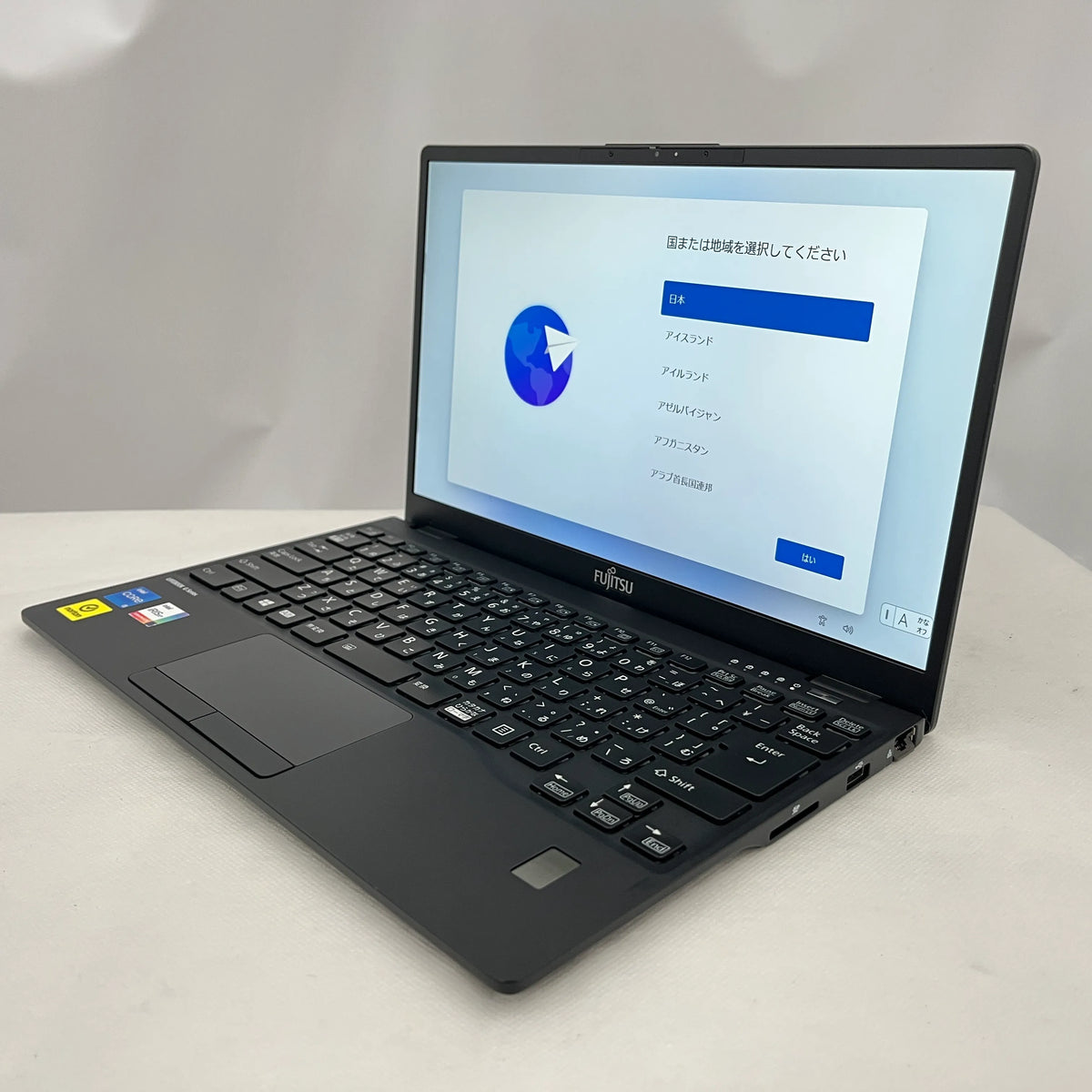 【中古Cランク】富士通 LIFEBOOK U9311/F Core i5 1145G7/メモリ 16GB/SSD 256GB/13.3インチ フルHD/Windows 11 Pro