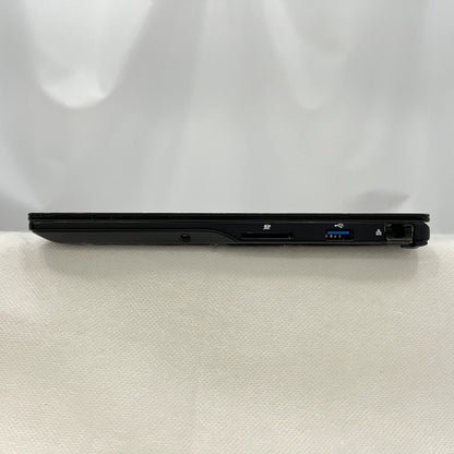 【中古Cランク】富士通 LIFEBOOK U9311/F Core i5 1145G7/メモリ 16GB/SSD 256GB/13.3インチ フルHD/Windows 11 Pro