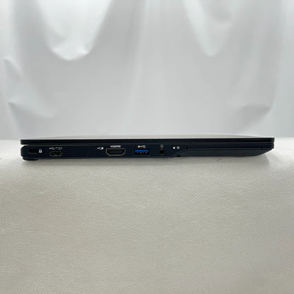【中古Cランク】富士通 LIFEBOOK U9312/KX Core i5 1235U/メモリ 16GB/SSD 256GB/13.3インチ フルHD/Windows 11 Pro