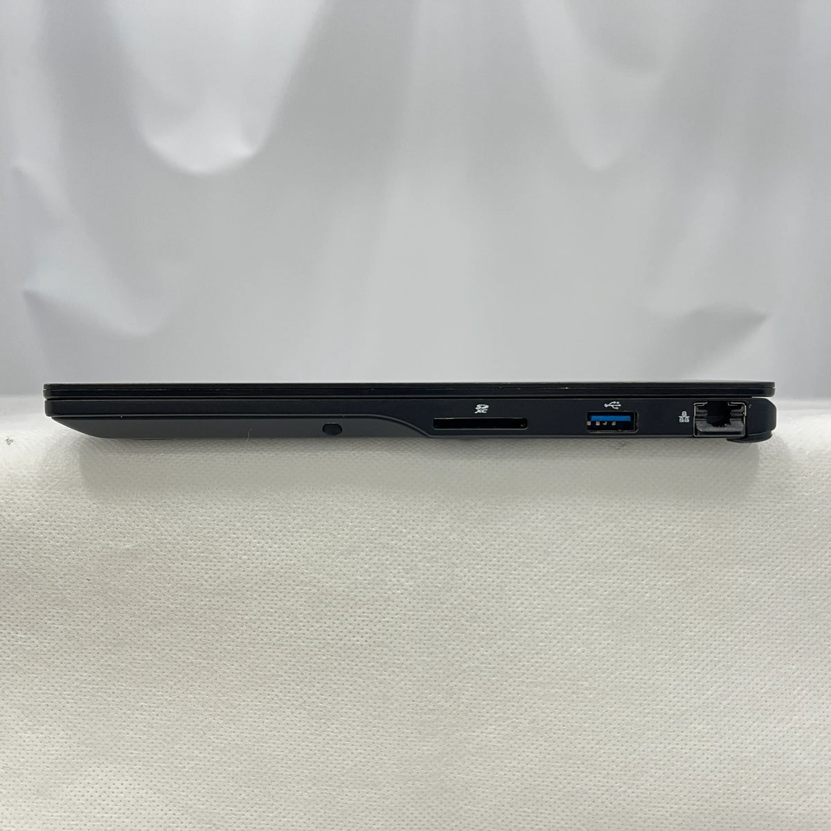 【中古Cランク】富士通 LIFEBOOK U9312/KX Core i5 1235U/メモリ 16GB/SSD 256GB/13.3インチ フルHD/Windows 11 Pro