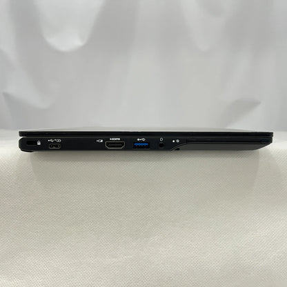 【中古Cランク】富士通 LIFEBOOK U9312/KX Core i5 1235U/メモリ 16GB/SSD 256GB/13.3インチ フルHD/Windows 11 Pro