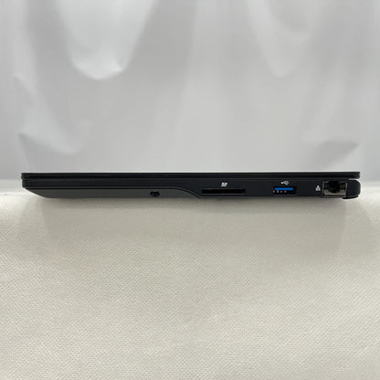 【中古Cランク】富士通 LIFEBOOK U9312/KX Core i5 1235U/メモリ 16GB/SSD 256GB/13.3インチ フルHD/Windows 11 Pro