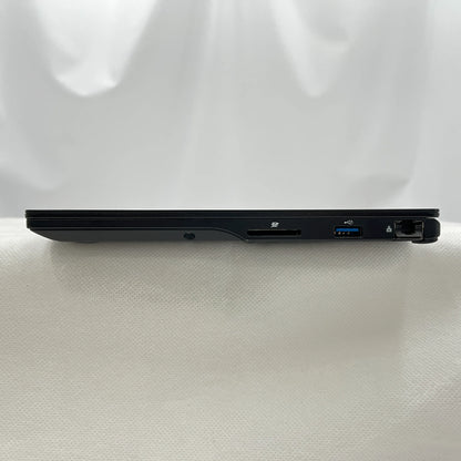 【中古Cランク】富士通 LIFEBOOK U9312/KX Core i5 1235U/メモリ 16GB/SSD 256GB/13.3インチ フルHD/Windows 11 Pro