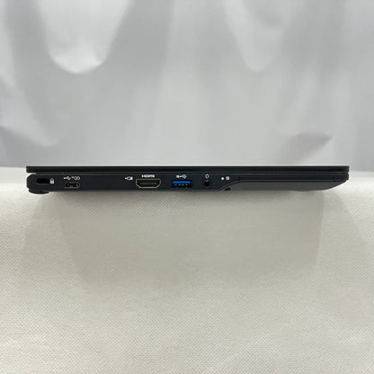 【中古Cランク】富士通 LIFEBOOK U9312/KX Core i5 1235U/メモリ 16GB/SSD 256GB/13.3インチ フルHD/Windows 11 Pro