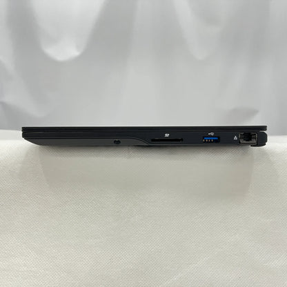【中古Cランク】富士通 LIFEBOOK U9312/KX Core i5 1235U/メモリ 16GB/SSD 256GB/13.3インチ フルHD/Windows 11 Pro