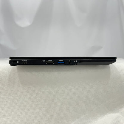 【中古Cランク】富士通 LIFEBOOK U9312/KX Core i5 1235U/メモリ 16GB/SSD 256GB/13.3インチ フルHD/Windows 11 Pro