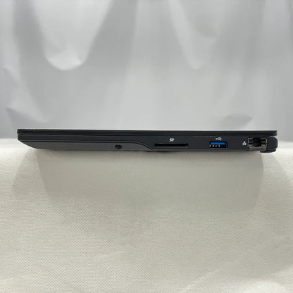 【中古Cランク】富士通 LIFEBOOK U9312/KX Core i5 1235U/メモリ 16GB/SSD 256GB/13.3インチ フルHD/Windows 11 Pro