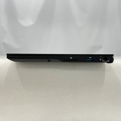 【中古Cランク】富士通 LIFEBOOK U9312/KX Core i5 1235U/メモリ 16GB/SSD 256GB/13.3インチ フルHD/Windows 11 Pro