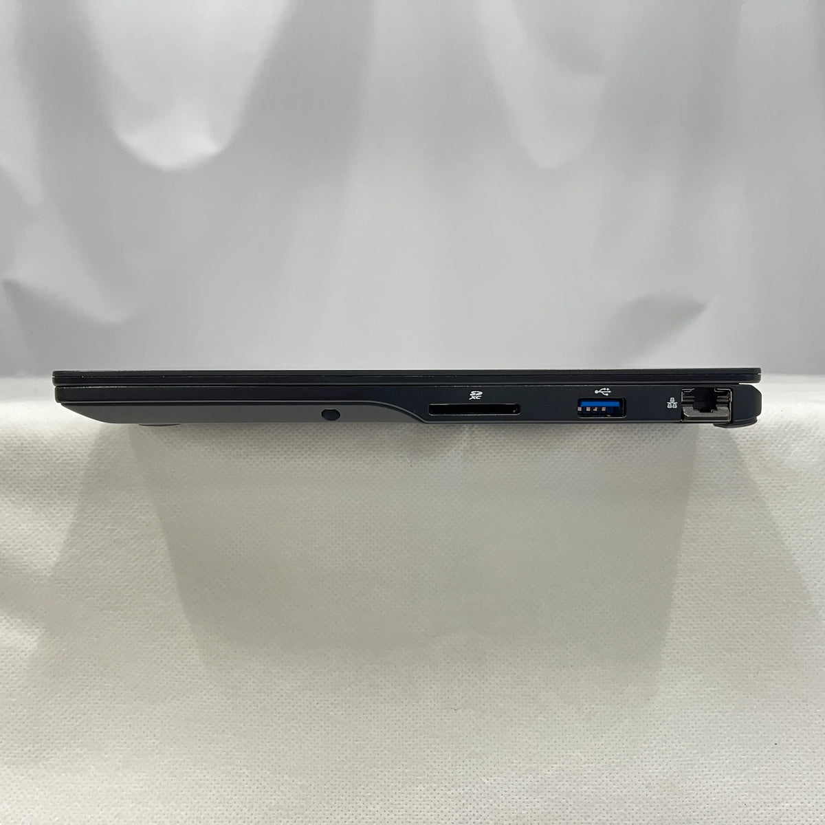 【中古Cランク】富士通 LIFEBOOK U9312/KX Core i5 1235U/メモリ 16GB/SSD 256GB/13.3インチ フルHD/Windows 11 Pro