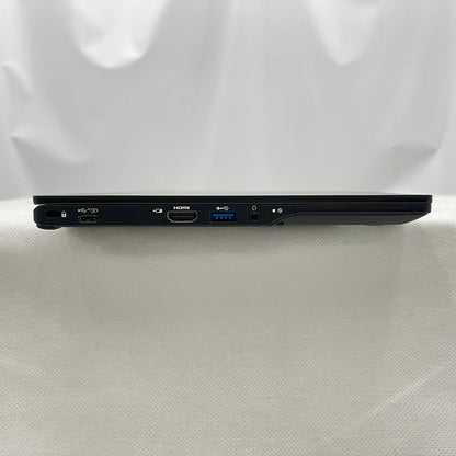 【中古Cランク】富士通 LIFEBOOK U9312/KX Core i5 1235U/メモリ 16GB/SSD 256GB/13.3インチ フルHD/Windows 11 Pro