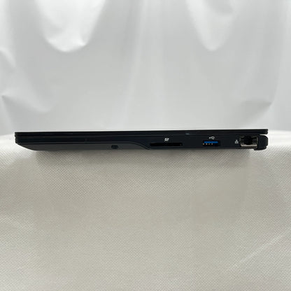 【中古Cランク】富士通 LIFEBOOK U9312/KX Core i5 1235U/メモリ 16GB/SSD 256GB/13.3インチ フルHD/Windows 11 Pro