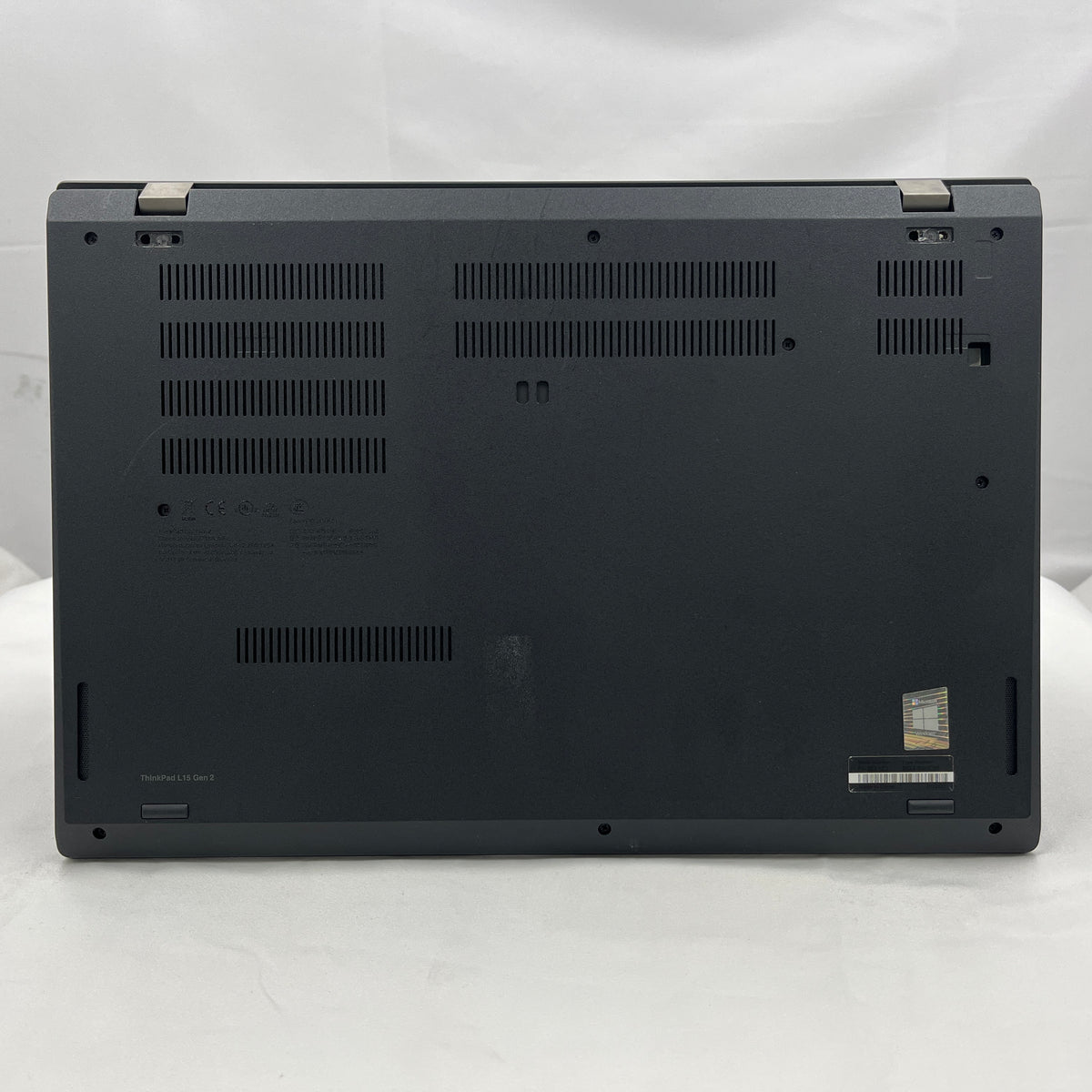 【中古Cランク】Lenovo ThinkPad L15 Gen 2 Core i5 1135G7/メモリ 16GB/SSD 512GB/15.6インチ フルHD/Windows 11 Pro
