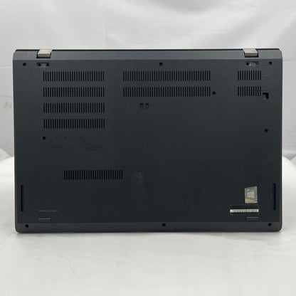 【中古Cランク】Lenovo ThinkPad L15 Gen 2 Core i5 1135G7/メモリ 16GB/SSD 512GB/15.6インチ フルHD/Windows 11 Pro