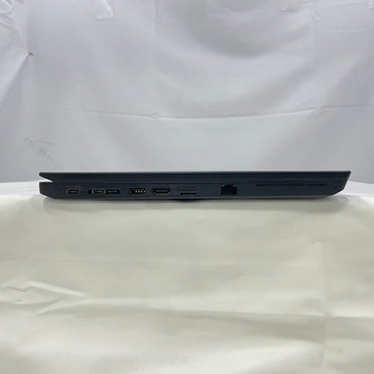 【中古Cランク】Lenovo ThinkPad L15 Gen 2 Core i5 1135G7/メモリ 16GB/SSD 512GB/15.6インチ フルHD/Windows 11 Pro