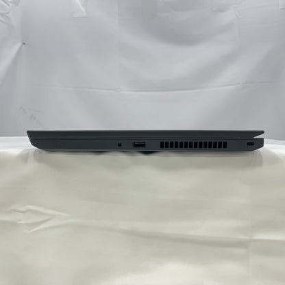【中古Cランク】Lenovo ThinkPad L15 Gen 2 Core i5 1135G7/メモリ 16GB/SSD 512GB/15.6インチ フルHD/Windows 11 Pro