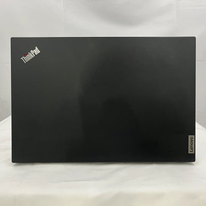 【中古Cランク】Lenovo ThinkPad L15 Gen 2 Core i5 1135G7/メモリ 16GB/SSD 512GB/15.6インチ フルHD/Windows 11 Pro