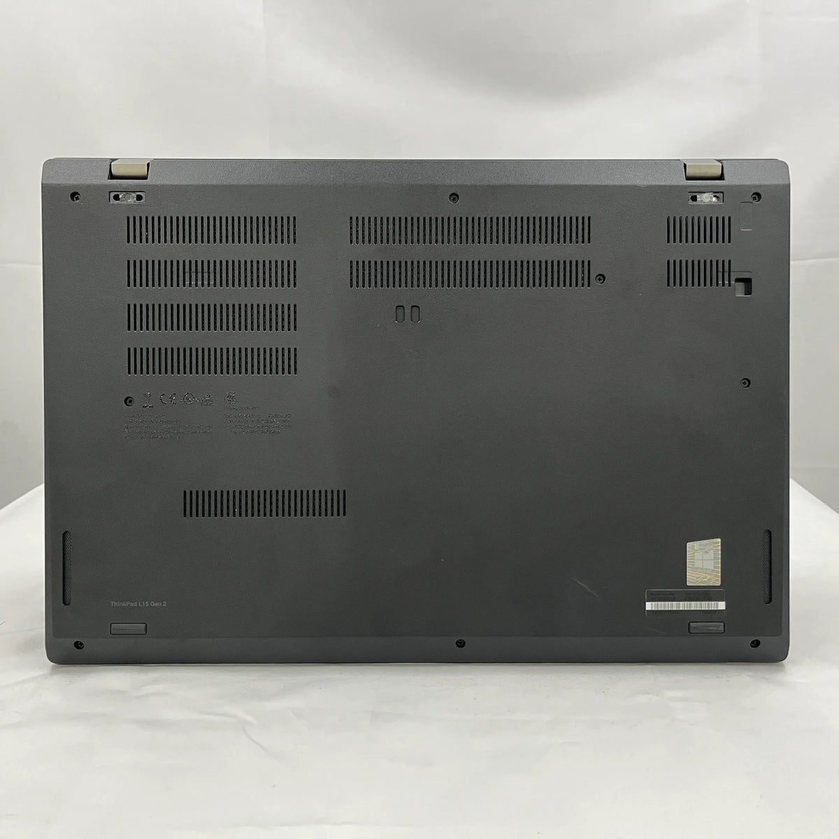 【中古Cランク】Lenovo ThinkPad L15 Gen 2 Core i5 1135G7/メモリ 16GB/SSD 512GB/15.6インチ フルHD/Windows 11 Pro