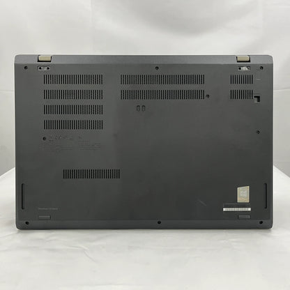 【中古Cランク】Lenovo ThinkPad L15 Gen 2 Core i5 1135G7/メモリ 16GB/SSD 512GB/15.6インチ フルHD/Windows 11 Pro