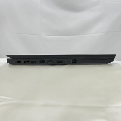 【中古Cランク】Lenovo ThinkPad L15 Gen 2 Core i5 1135G7/メモリ 16GB/SSD 512GB/15.6インチ フルHD/Windows 11 Pro