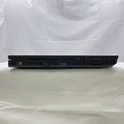 【中古Cランク】NEC VersaPro PC-VKT16XZG4 Core i5 8250U/メモリ 8GB/SSD 256GB/15.6インチ フルHD/DVD-ROM/Windows 11 Pro