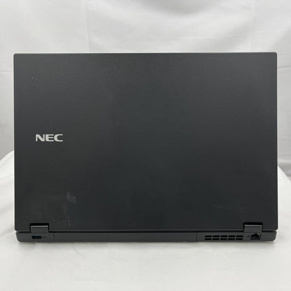 【中古Dランク】NEC VersaPro PC-VKT16XZG4 Core i5 8250U/メモリ 8GB/SSD 256GB/15.6インチ フルHD/DVD-ROM/Windows 11 Pro