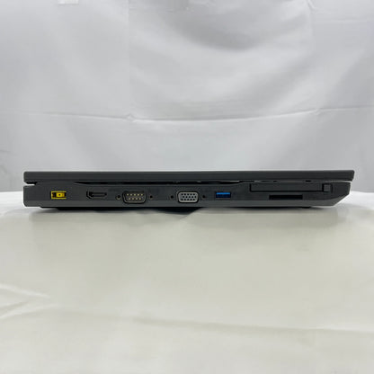 【中古Dランク】NEC VersaPro PC-VKT16XZG4 Core i5 8250U/メモリ 8GB/SSD 256GB/15.6インチ フルHD/DVD-ROM/Windows 11 Pro