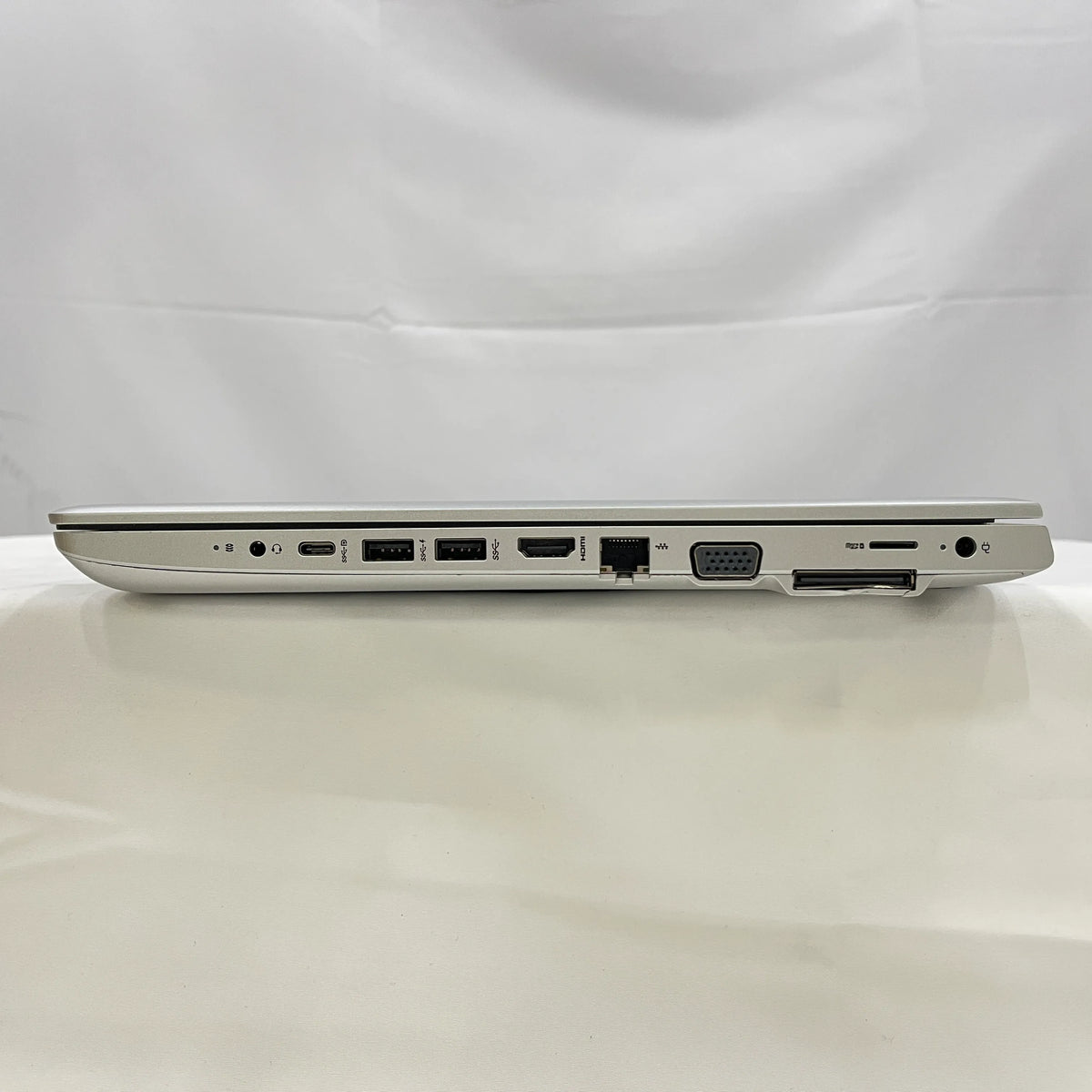 【中古Dランク】HP ProBook 650 G5 Core i5 8265U/メモリ 8GB/SSD 256GB/15.6インチ フルHD/DVD-MULTI/Windows 11 Pro