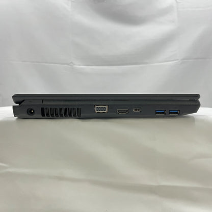 【中古Dランク】富士通 LIFEBOOK A5511 Core i5 1145G7/メモリ 8GB/SSD 256GB/15.6インチ/DVD-ROM/Windows 11 Pro