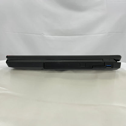 【中古Dランク】富士通 LIFEBOOK A5511 Core i5 1145G7/メモリ 8GB/SSD 256GB/15.6インチ/DVD-ROM/Windows 11 Pro