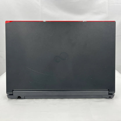 【中古Bランク】富士通 LIFEBOOK A5511 Core i5 1145G7/メモリ 8GB/SSD 256GB/15.6インチ/DVD-ROM/Windows 11 Pro