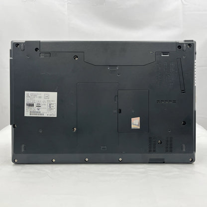 【中古Bランク】富士通 LIFEBOOK A5511 Core i5 1145G7/メモリ 8GB/SSD 256GB/15.6インチ/DVD-ROM/Windows 11 Pro