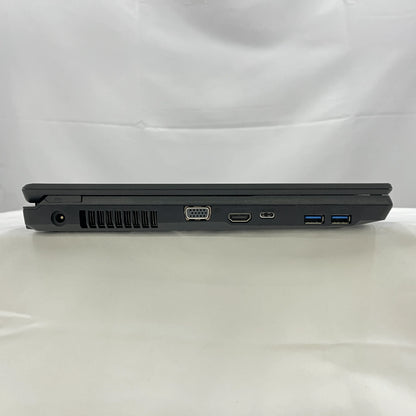 【中古Bランク】富士通 LIFEBOOK A5511 Core i5 1145G7/メモリ 8GB/SSD 256GB/15.6インチ/DVD-ROM/Windows 11 Pro