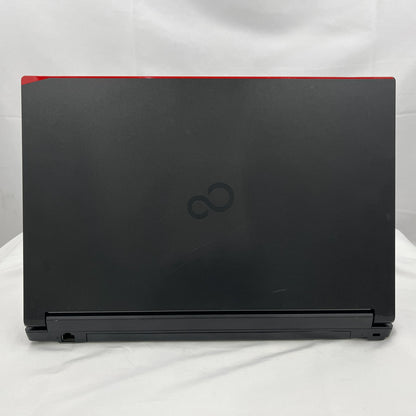 【中古Dランク】富士通 LIFEBOOK A5511 Core i5 1145G7/メモリ 8GB/SSD 256GB/15.6インチ/DVD-ROM/Windows 11 Pro