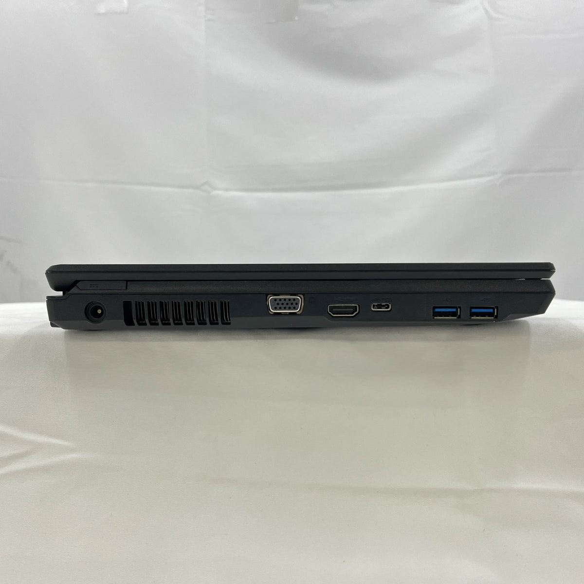 【中古Dランク】富士通 LIFEBOOK A5511 Core i5 1145G7/メモリ 8GB/SSD 256GB/15.6インチ/DVD-ROM/Windows 11 Pro