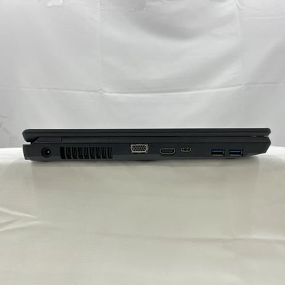 【中古Dランク】富士通 LIFEBOOK A5511 Core i5 1145G7/メモリ 8GB/SSD 256GB/15.6インチ/DVD-ROM/Windows 11 Pro